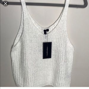 ISO!!! This sweater tank in blue!